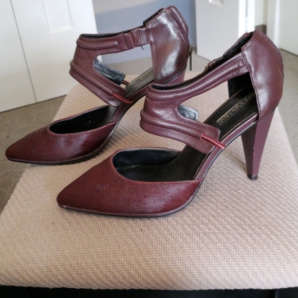 Kenneth Cole Reaction Heels - Picture 2 of 6